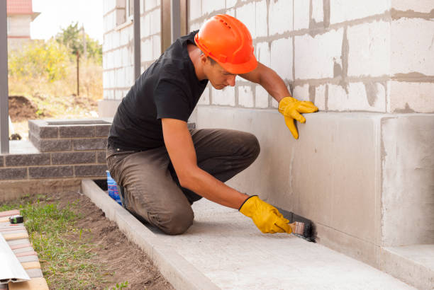 Licensed Foundation Crack Repair service in Oxford, KS - SJ Waterproofing Pros